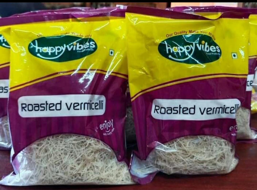 Image - Happy Vibes Food Products